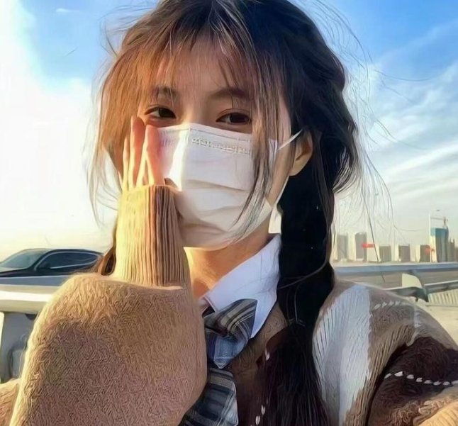贵妃生存法则第二季